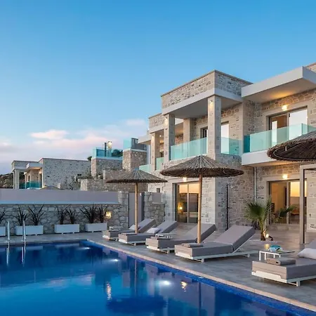 Apartman Gardenia:spectacular Views
