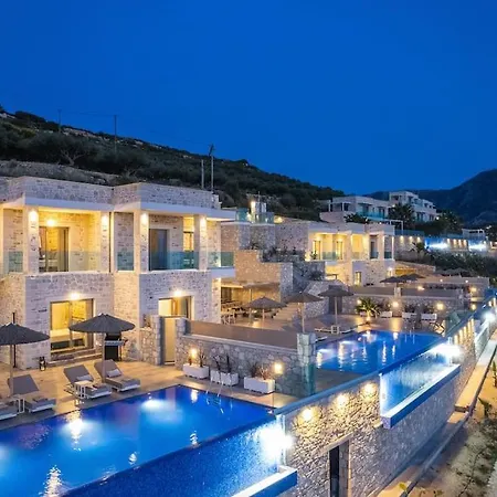 Gardenia:spectacular Views