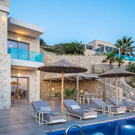 Gardenia:spectacular Views Apartman
