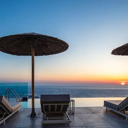 Gardenia:spectacular Views