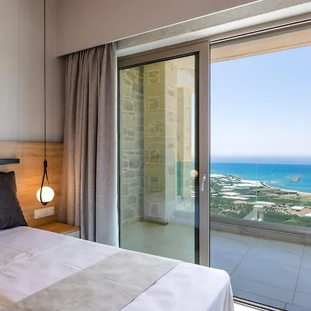 Gardenia:spectacular Views