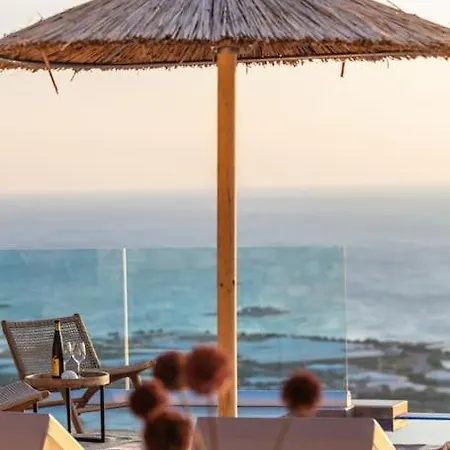 Gardenia:spectacular Views شقة خانيا
