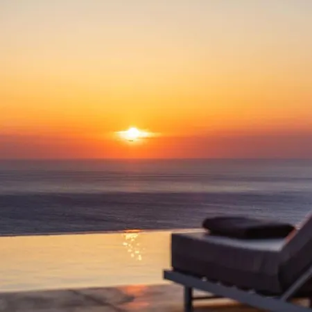 شقة Gardenia:spectacular Views *