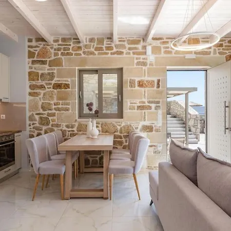 Gardenia:spectacular Views *