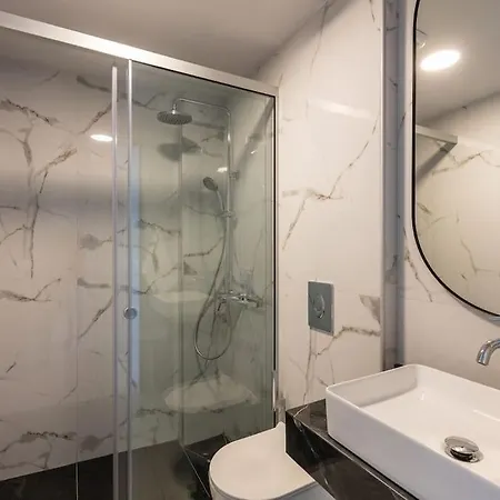 شقة Gardenia:spectacular Views خانيا