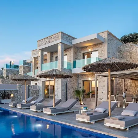 شقة Gardenia:spectacular Views