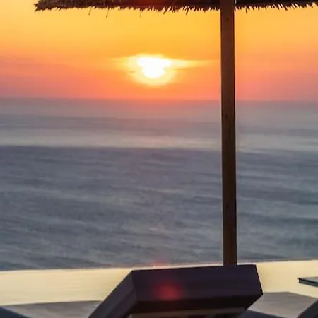 شقة Gardenia:spectacular Views *