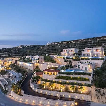 شقة Gardenia:spectacular Views خانيا