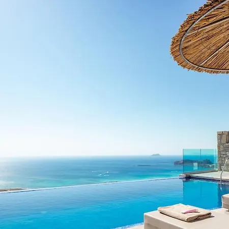 شقة Gardenia:spectacular Views