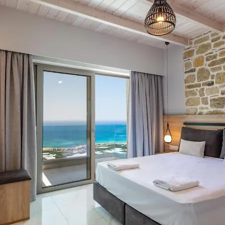 Gardenia:spectacular Views Apartment *