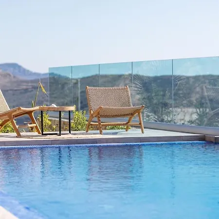 Apartamento Gardenia:spectacular Views *