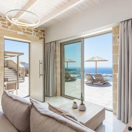 Apartment Gardenia:spectacular Views