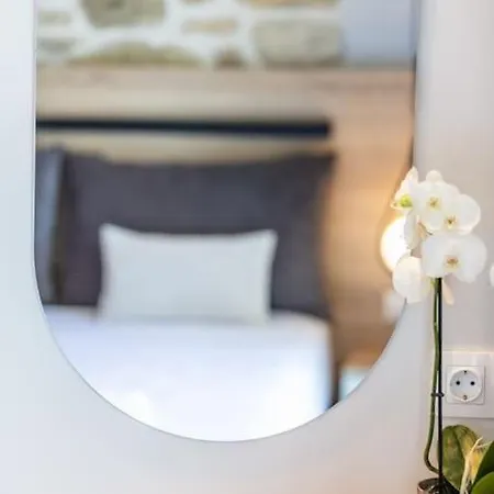 Apartamento Gardenia:spectacular Views La Canea