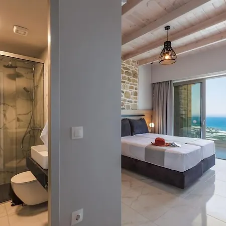 Gardenia:spectacular Views *