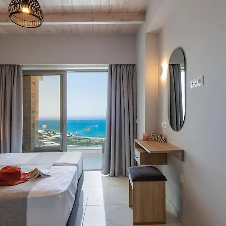 Apartment Gardenia:spectacular Views