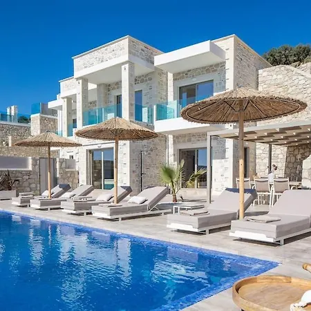 Gardenia:spectacular Views *