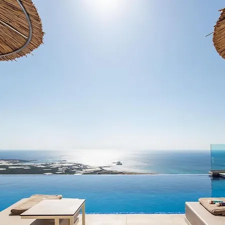 Gardenia:spectacular Views Apartment