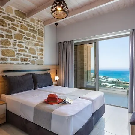 Apartamento Gardenia:spectacular Views *