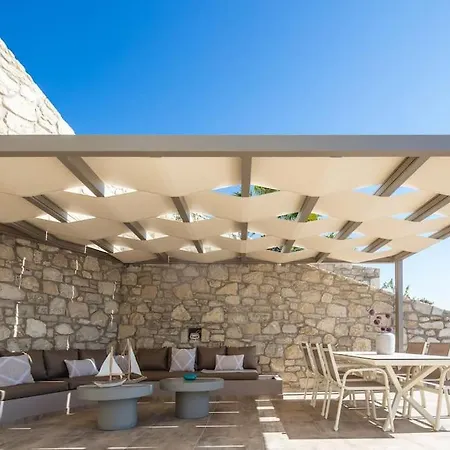 Gardenia:spectacular Views Apartment