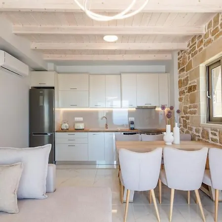 Gardenia:spectacular Views Apartment *