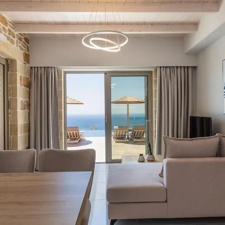 Gardenia:spectacular Views *