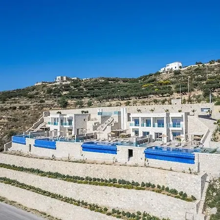 Gardenia:spectacular Views * Chania (Crete)