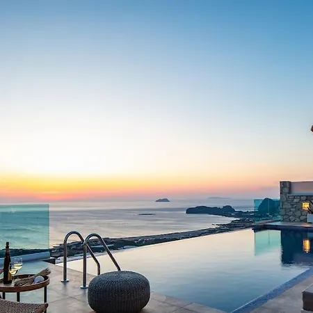 Gardenia:spectacular Views *