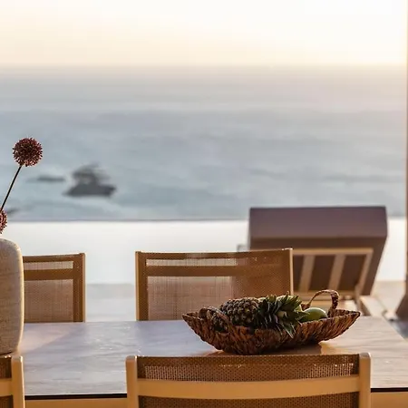 Apartment Gardenia:spectacular Views Chania (Crete)