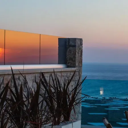 Gardenia:spectacular Views Chania (Crete)